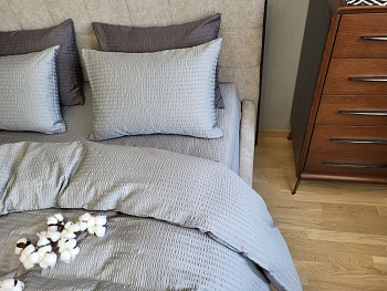 Satin GOFRE, S2020 (Двосп. на рез.)