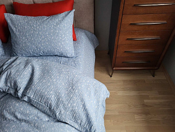 Марсель блакитн., GOFRE (Євро на рез.)