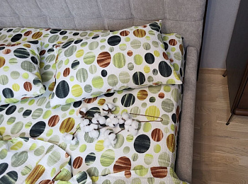 Карамелька фреш, GOFRE (Сімейний)