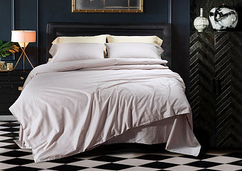 Сатин однотонний, SHELL №349 (Двоспальний)