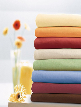 Підковдра Сатин ELITE (180*215 см)