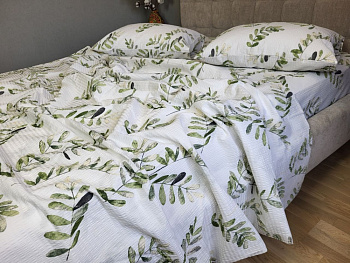 Оливкове гілля, GOFRE (Сімейний)