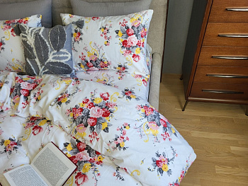 Маркіза, Turkish flannel (Євро на резин.)