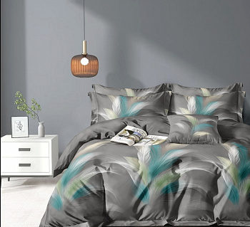 Парма, сатин (Євро на резин.)