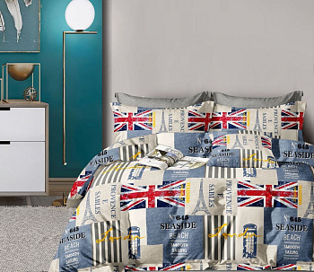 Подорож, сатин (Полут. на рез.)