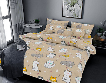 Мімі, бязь (Підл. на рез.)