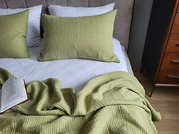 HERBAL+WHITE, MUSLIN (Полут. на рез.)