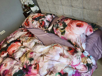 Cатин PREMIUM, BOHEMIA (Полут. на рез.)