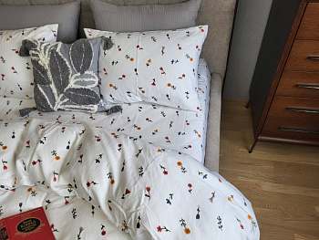 Брілла, Turkish flannel (Сімейний)