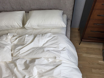 SOLO № S101, cotton (Двосп. на рез.)