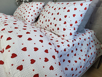 Сердечка, GOFRE (Сімейний)