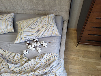 Графіка, GOFRE DUO (Євро)