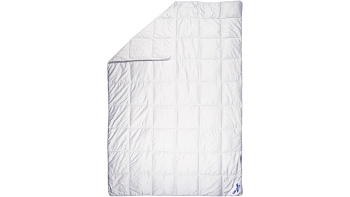 Ковдра  Камелія (верблюжа), ТМ_Billerbeck (Двоспальне)