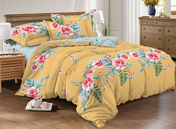 Ноель, сатин (Сім. на резин.)