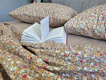 Квіткова карамель, GOFRE DUO (Сімейний)