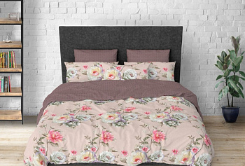 Ірма, бязь підк. Цільна (Двоспальний)