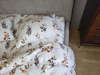 Сандра, Turkish flannel (Сім. на резин.)