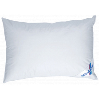 Подушка Лада (30% пух),  ТМ_Billerbeck (68*68)