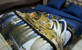 Опера 3D фотопринт (Євро на рез.)