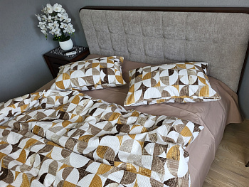 Фортуна беж, GOFRE DUO (Сімейний)