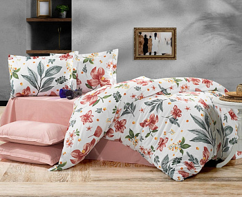 Оазис корал., cotton (Сімейний)