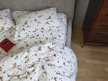 Соната, Turkish flannel (Сімейний)