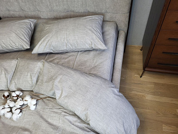 LOFT №73, cotton (Полуторний)