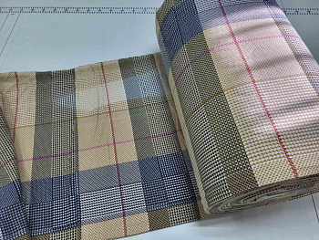 Твіст, Turkish flannel (Двоспальний)