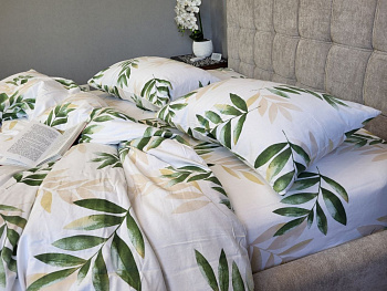 Лавр, Turkish flannel (Полуторний)