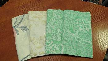 Набір наволочок 4 шт., 50/50см № 67 (Набір 50*50см)