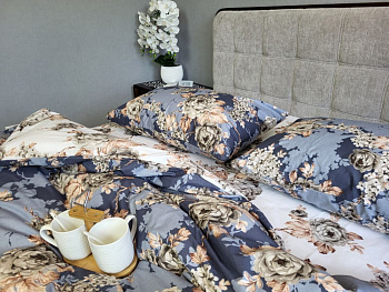 Глорія, cotton (Полут. на рез.)