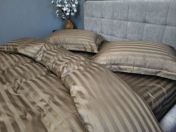 Stripe PREMIUM, HONEY BEIGE 2/2см (Сім. на рез.)