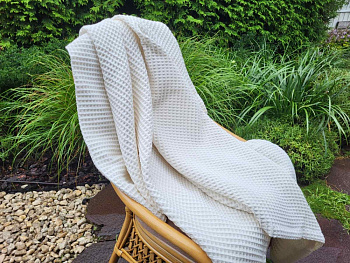 Піке Сота, Молочний (Нав. 50*70см-2шт)