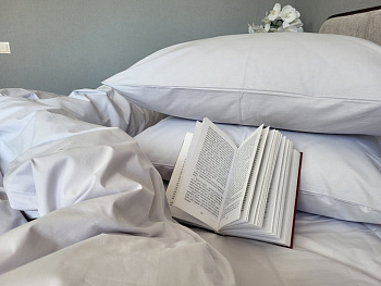 SOLO №553-145, cotton (Полуторний)