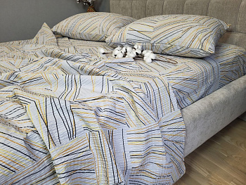 Графіка, GOFRE (Євро на рез.)