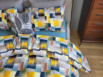 Інтрига, GOFRE DUO (Полуторний)