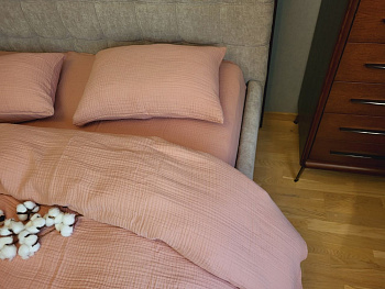 POWDER, MUSLIN (Сімейний)