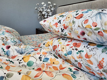 Пейзаж, cotton (Сімейний)