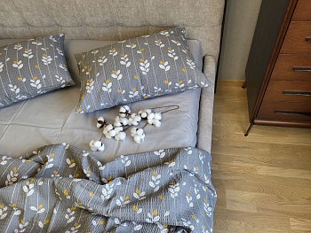 Вербена сірий, GOFRE DUO (Двосп. на рез.)