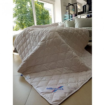 Ковдра  Коттона полегшена (бавовна), ТМ_Billerbeck (Євро)