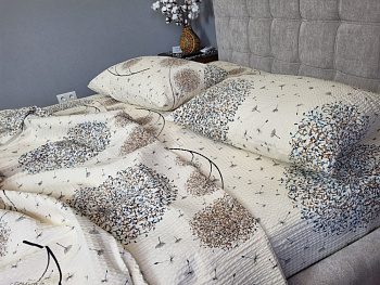 Орнелла, GOFRE (Двоспальний)