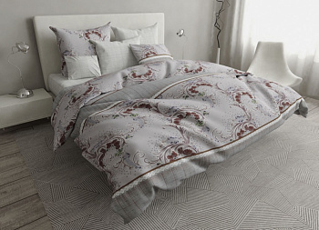 Тенеріфе, бязь (Сім. на резин.)