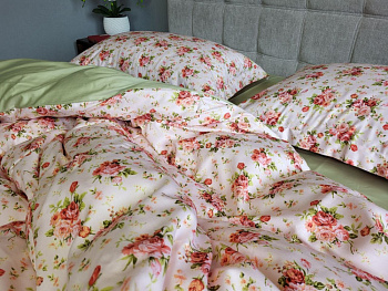 Сатин PREMIUM, APHRODITE (Євро)