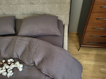 GRAPHITE, MUSLIN (Сімейний)