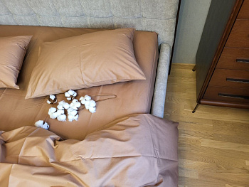 SOLO № S121, cotton (Сім. на рез.)