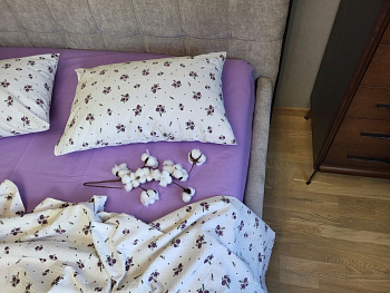 Бланка, GOFRE DUO (Полуторний)