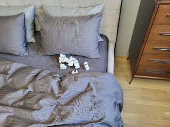 Satin GOFRE, S2024 (Сім. на рез.)