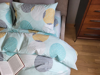 Сопрано, бязь PREMIUM (Євро)