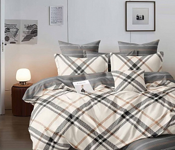 Істина, сатин (Полуторний)