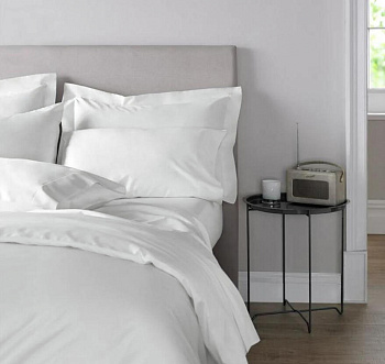 WHITE, Turkish satin (Євро)